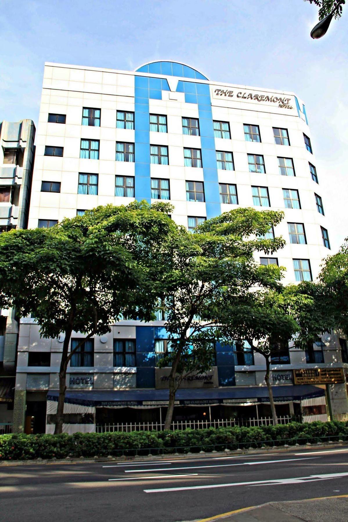 The Serangoon House, Singapore, A Tribute Portfolio Hotel Exterior photo